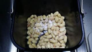 川麻香辣花生米（极少油，面包机版）的做法步骤：6