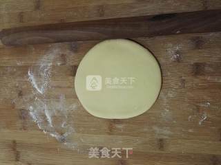 鸡蛋手擀面的做法步骤：6