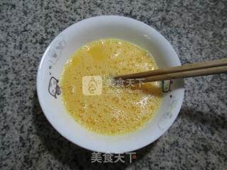 桂花鸡蛋银耳羹的做法步骤：4