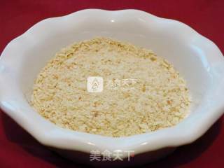 香烤小土豆的做法步骤：1