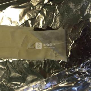 红豆酥（简易版豆沙酥）的做法步骤：5