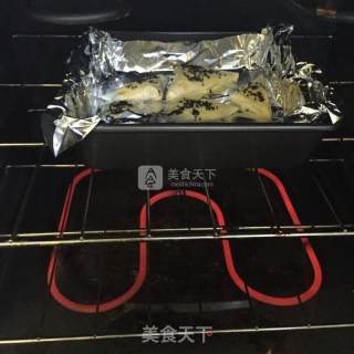 红豆酥（简易版豆沙酥）的做法步骤：8