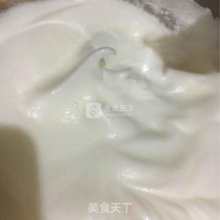 蜂蜜千层蛋糕的做法步骤：2