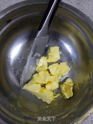 黄金椰丝球的做法步骤：1