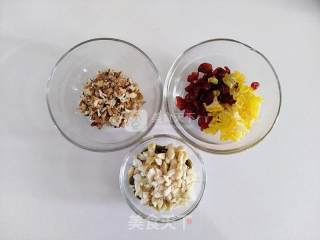 格兰诺拉麦片-Homemade Granola的做法步骤：4