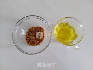 格兰诺拉麦片-Homemade Granola的做法步骤：5