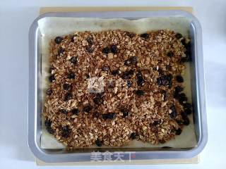 格兰诺拉麦片-Homemade Granola的做法步骤：11