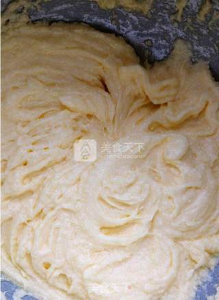 小红帽大灰狼饼干的做法步骤：2