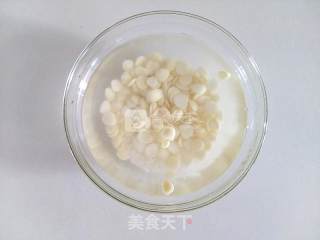 杏仁核桃露-真磨的更醇香的做法步骤：2