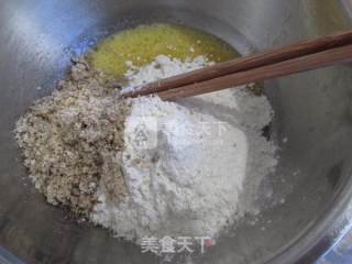 核桃磨牙棒的做法步骤：4