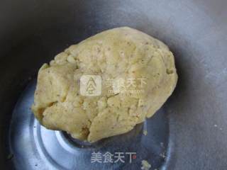 核桃磨牙棒的做法步骤：5