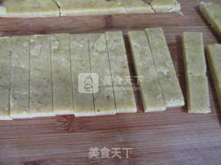 核桃磨牙棒的做法步骤：6