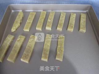核桃磨牙棒的做法步骤：7