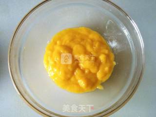 杨枝甘露的做法步骤：2