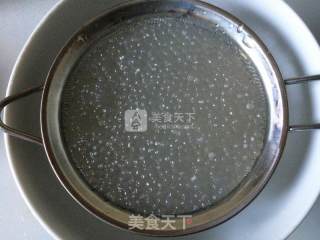 杨枝甘露的做法步骤：5