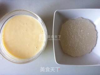 杨枝甘露的做法步骤：6