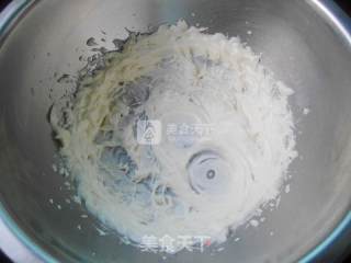 杏仁果酱饼干的做法步骤：3