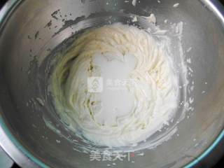 杏仁果酱饼干的做法步骤：4