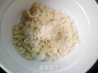 杏仁果酱饼干的做法步骤：8