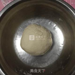 洋葱肉馅饼的做法步骤：2