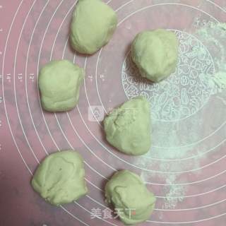 洋葱肉馅饼的做法步骤：6