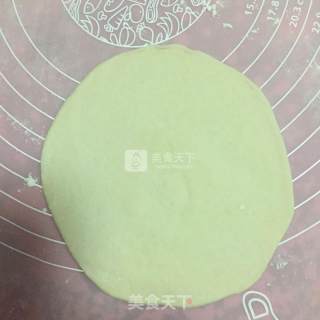 洋葱肉馅饼的做法步骤：7