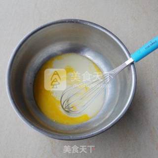 小鸡烧果子的做法步骤：1