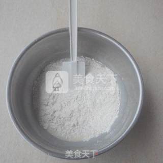 小鸡烧果子的做法步骤：2
