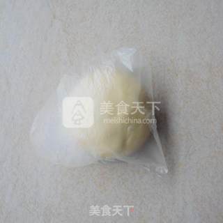 小鸡烧果子的做法步骤：3