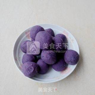 小鸡烧果子的做法步骤：5