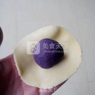 小鸡烧果子的做法步骤：6