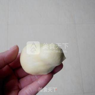 小鸡烧果子的做法步骤：7