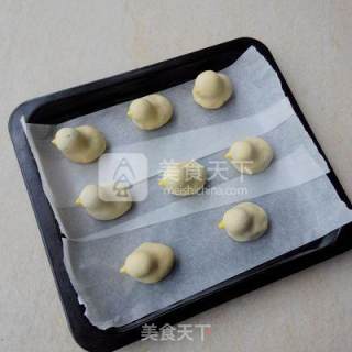 小鸡烧果子的做法步骤：8