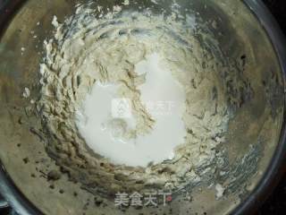 芝士流心挞的做法步骤：16