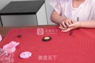 卡通饼干的做法步骤：6