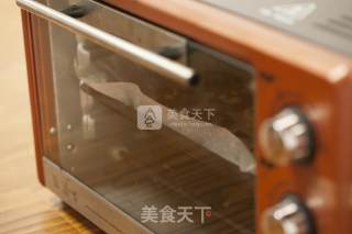 卡通饼干的做法步骤：7