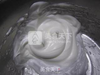 海绵宝宝彩绘蛋糕卷的做法步骤：1