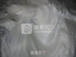 海绵宝宝彩绘蛋糕卷的做法步骤：9
