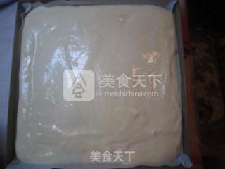 海绵宝宝彩绘蛋糕卷的做法步骤：10
