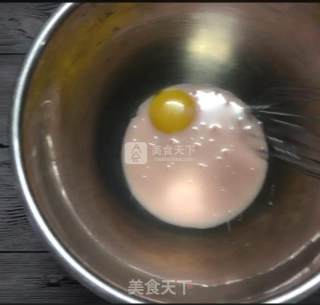 小鸡烧果子的做法步骤：4