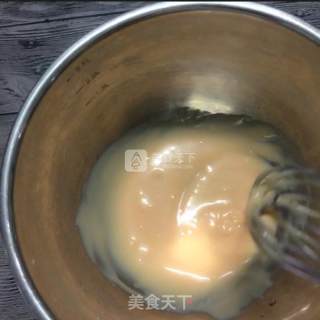 小鸡烧果子的做法步骤：5