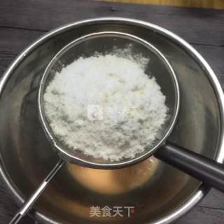 小鸡烧果子的做法步骤：6