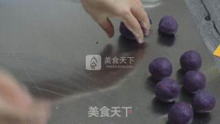 小鸡烧果子的做法步骤：8