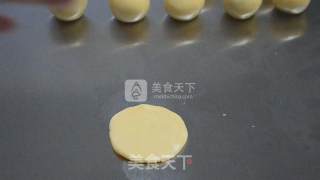 小鸡烧果子的做法步骤：10