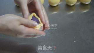 小鸡烧果子的做法步骤：11