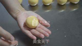 小鸡烧果子的做法步骤：12