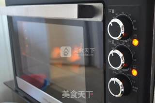 小鸡烧果子的做法步骤：15