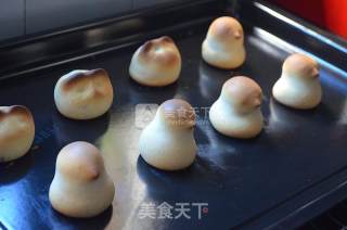 小鸡烧果子的做法步骤：16