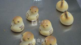 小鸡烧果子的做法步骤：17