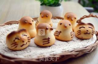 小鸡烧果子的做法步骤：22